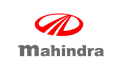 Logo of Mahindra - Aeroporto Mumbai