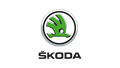 Logo of Skoda - Aeroporto Mumbai