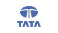 Logo of Tata - Aeroporto Mumbai